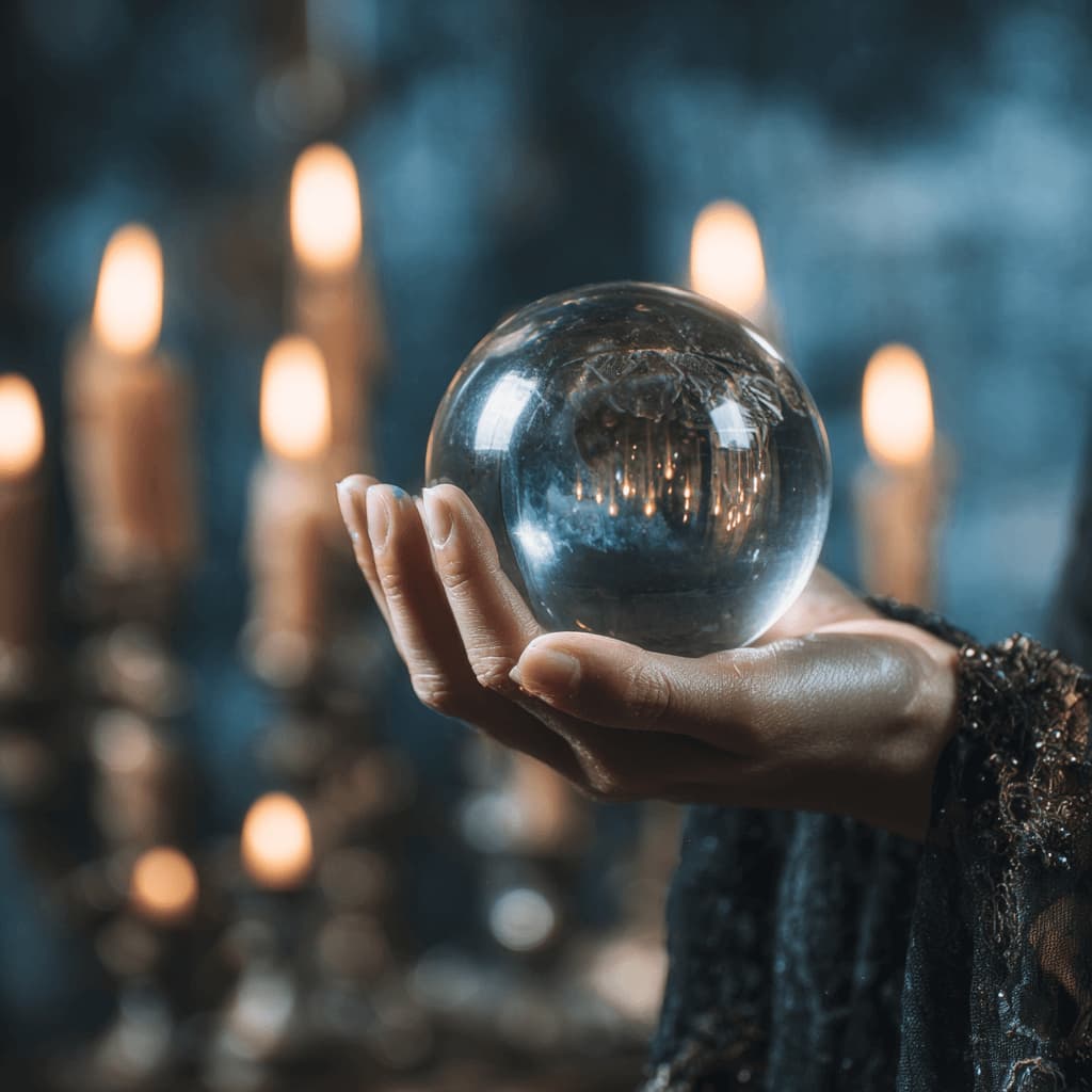 Crystal Ball
